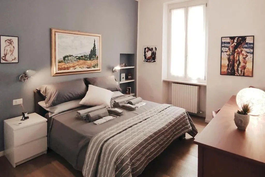 Artist'S House ✱✱✱✱✱ 1K_Home Verona Italien